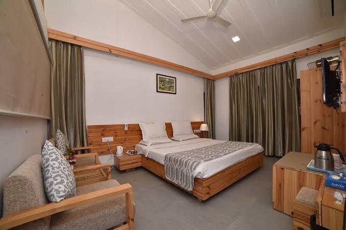 MPT Bison Resort, Madhai – photo 3