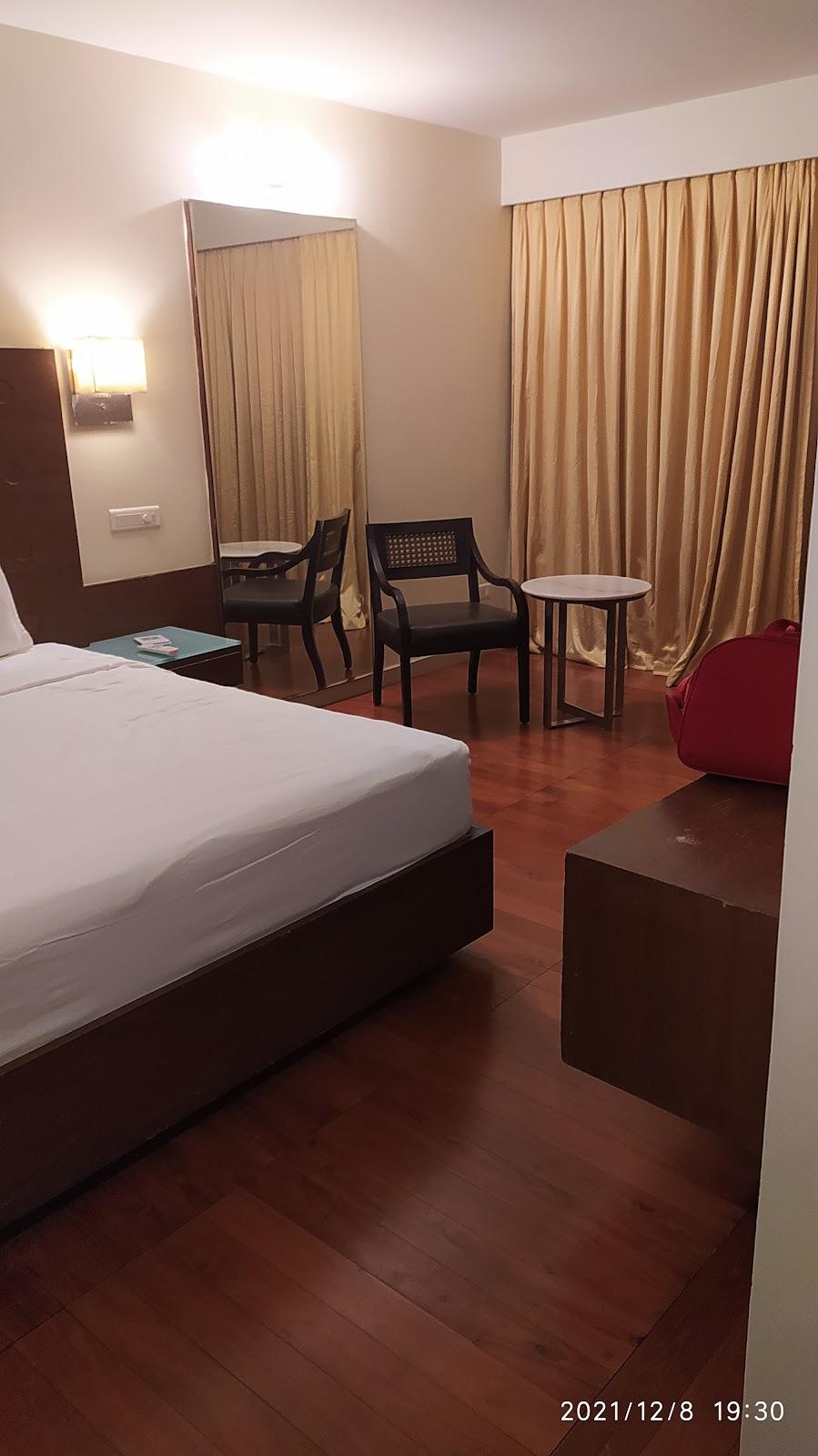 Hotel Jetty Grand – photo 4