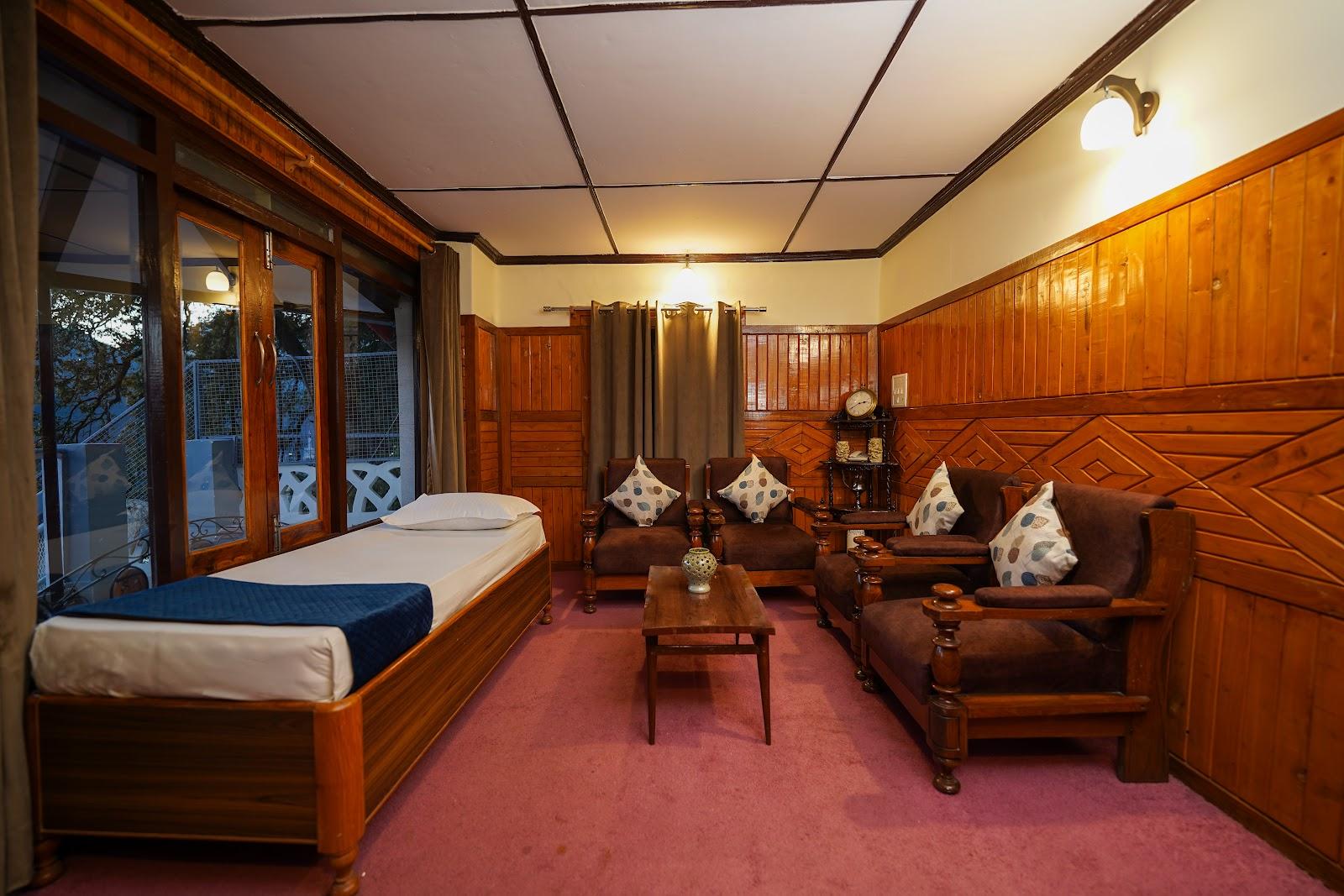 Hotel Silverton, By Aspen – photo 4