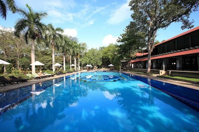 Cinnamon Lodge Habarana – photo 1