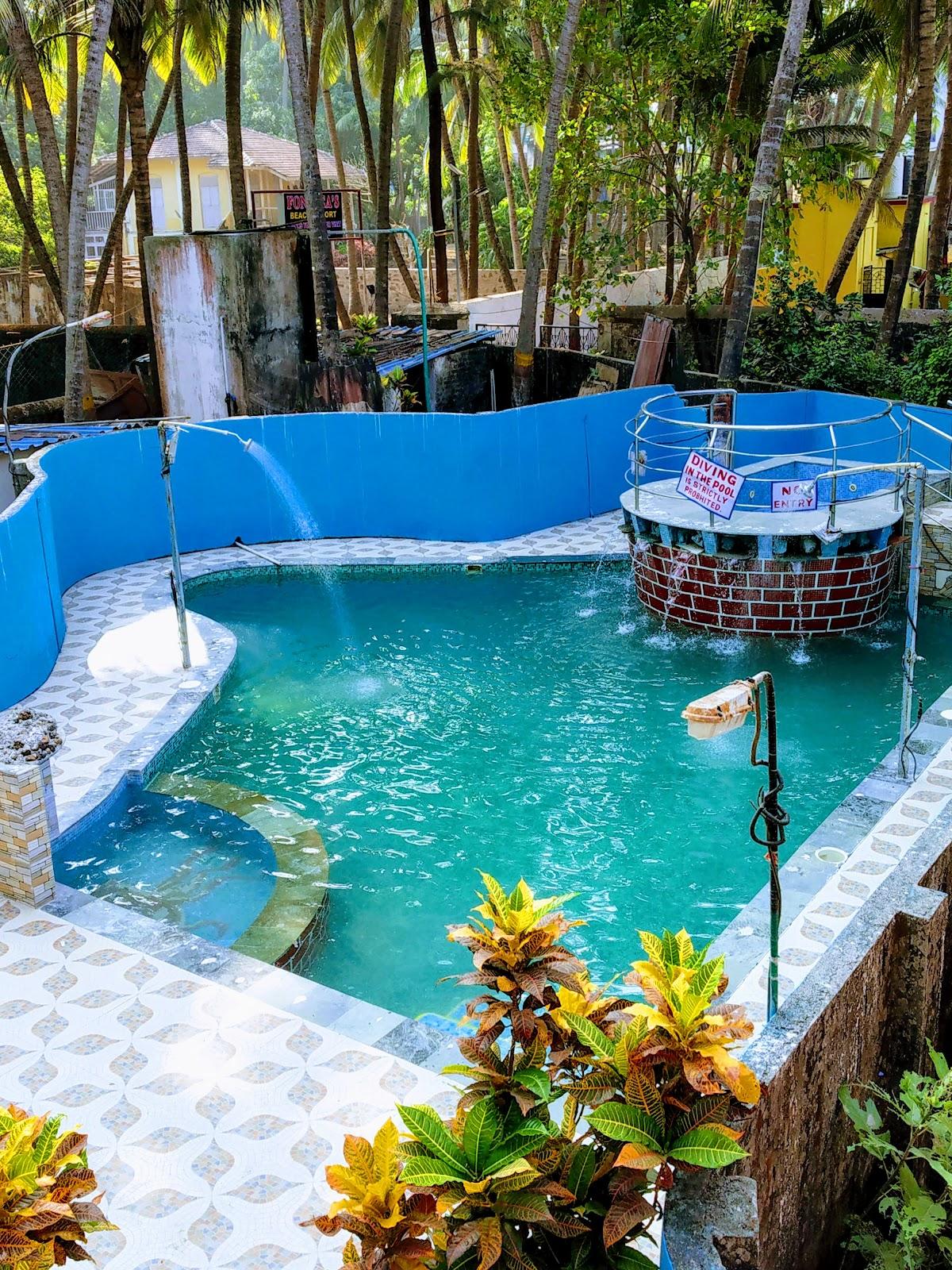 Fonseca's Beach Resort in Gorai Borivali – photo 4