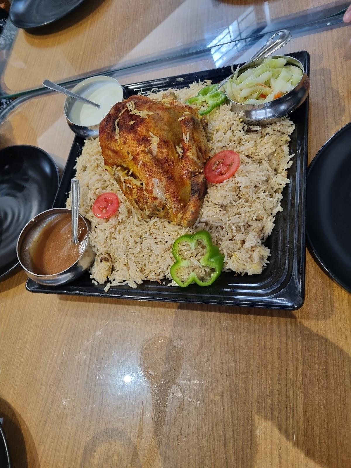 Mezbaan Hotel, Rooms, Dormitory & Bakery – photo 3