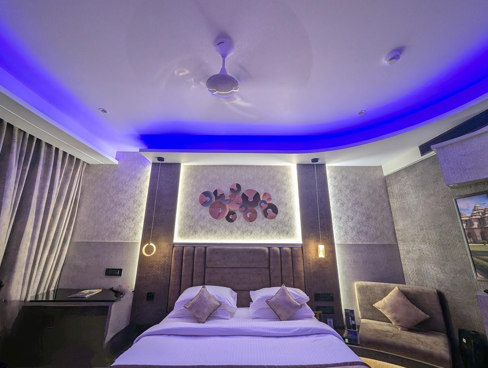 Hotel Malligi Hampi – photo 3