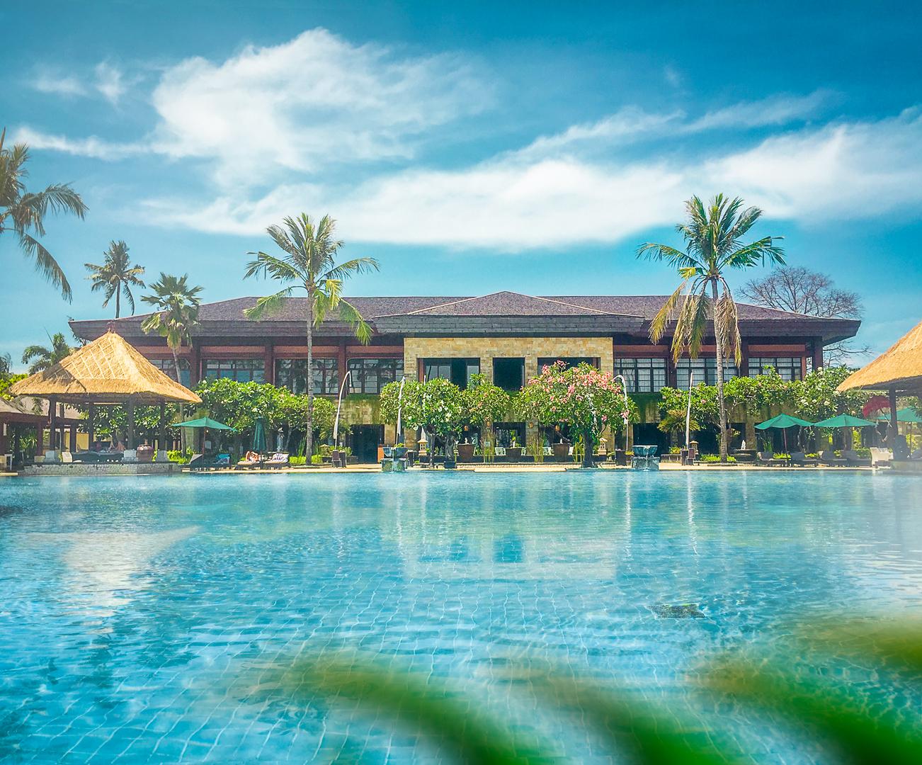 The Patra Bali Resort & Villas – photo 4