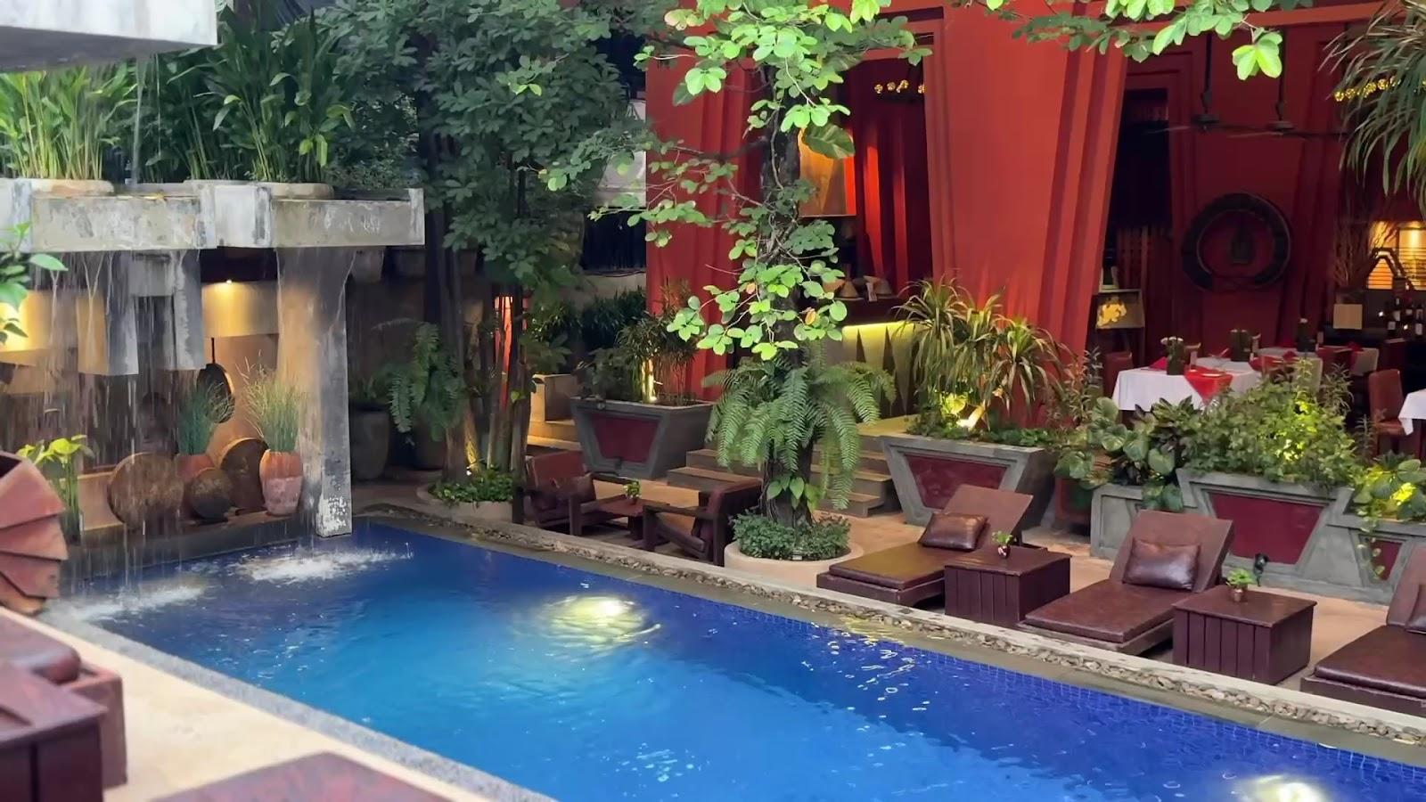 Golden Temple Residence – photo 2