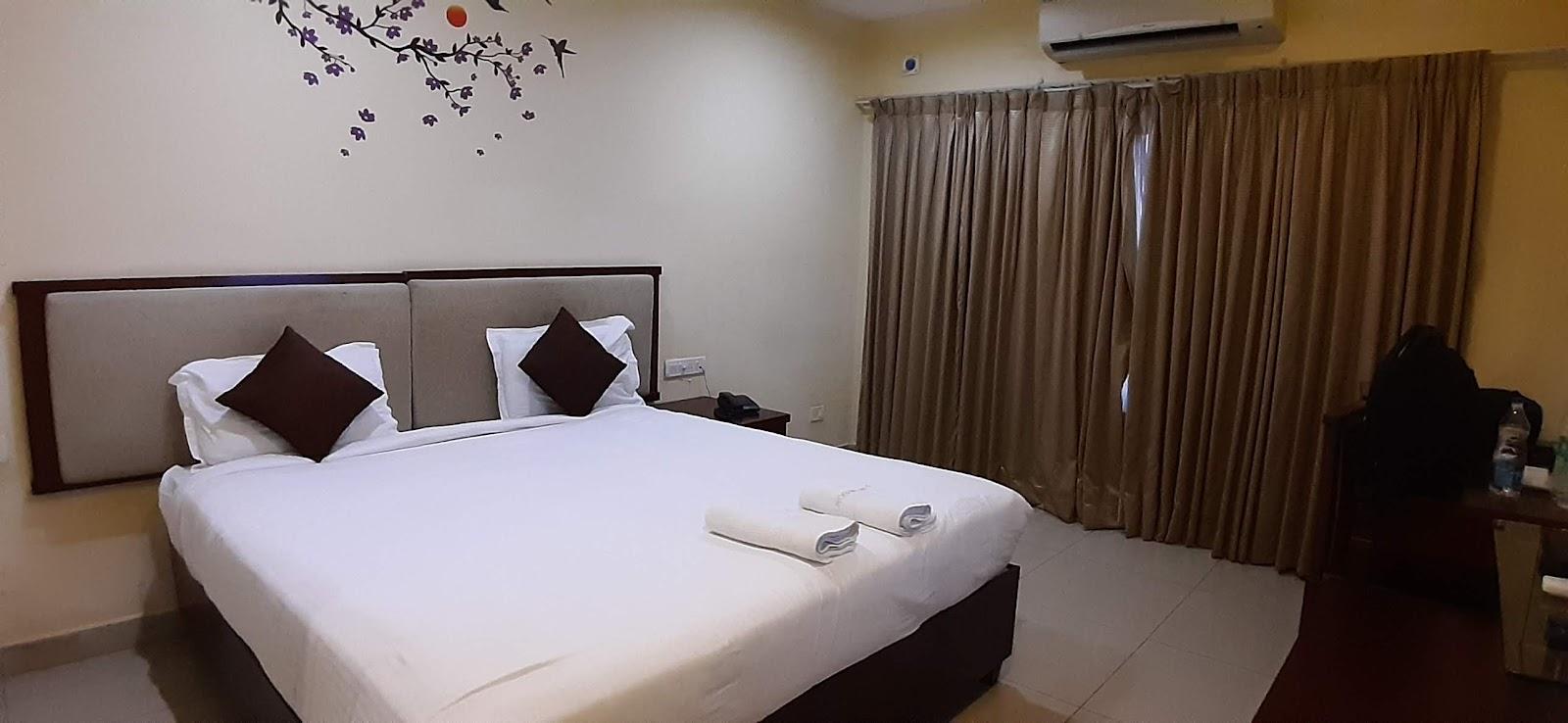 Orchid Resorts – photo 3