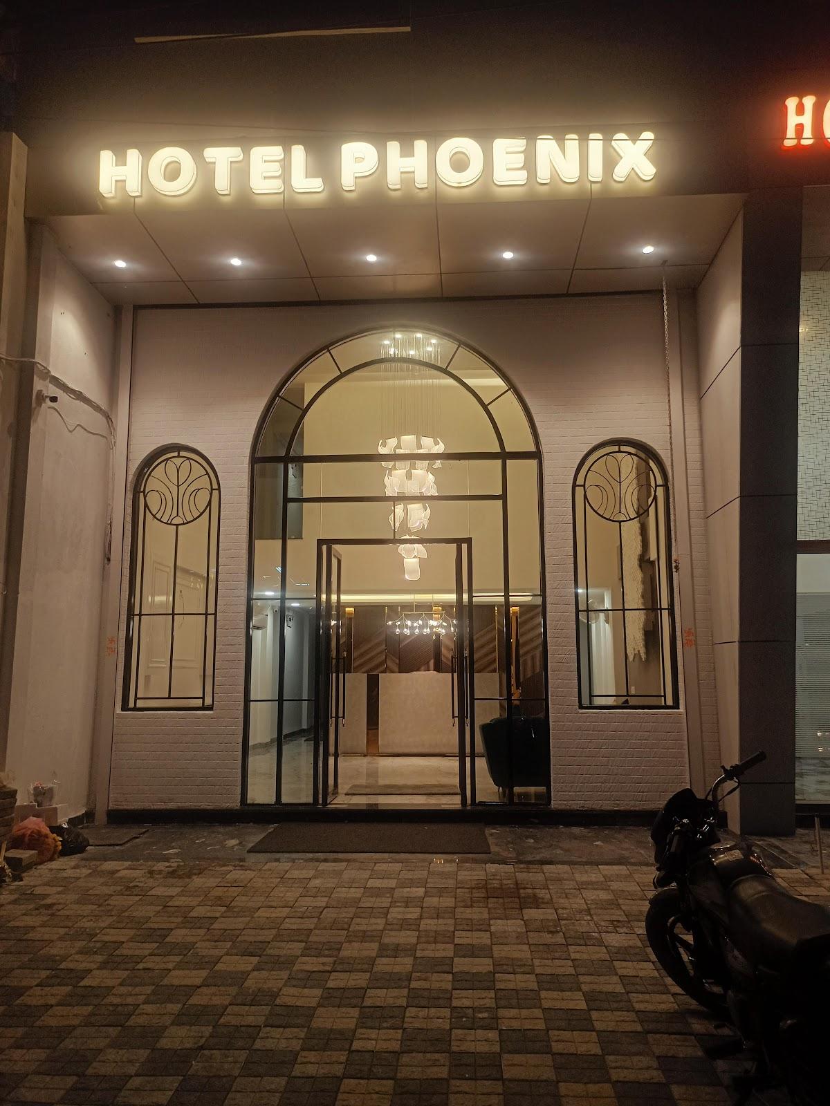 Itsy Hotels Phoenix – photo 4