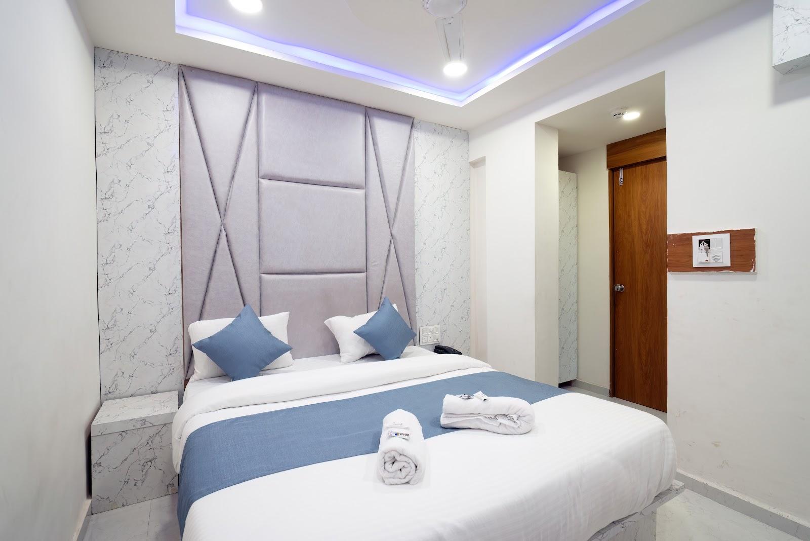 Hotel Nest Sky – photo 3