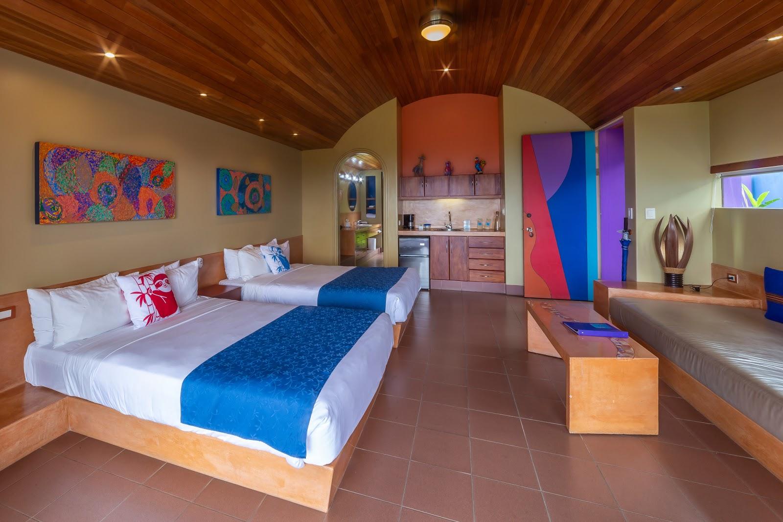 Xandari Resort And Spa – photo 4