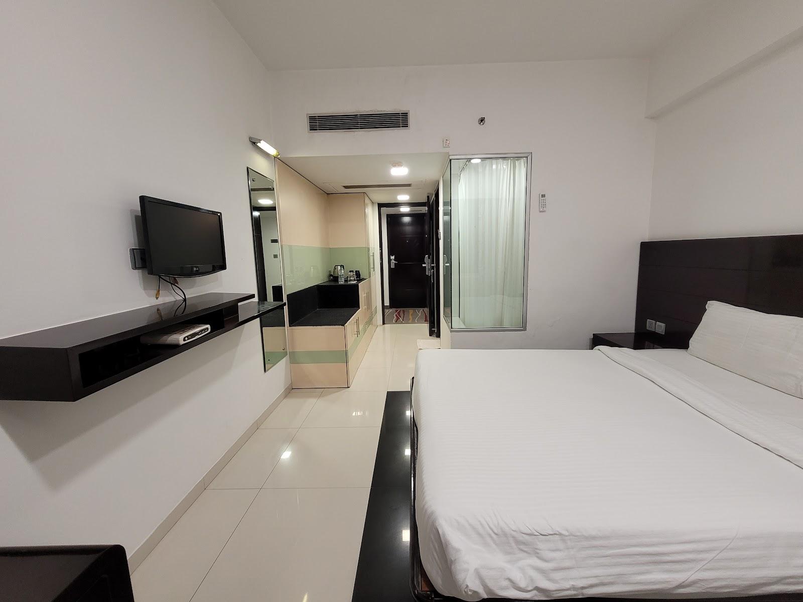 Keys Select By Lemon Tree Hotels, Ludhiana – photo 3