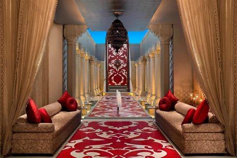 ITC Mughal, a Luxury Collection Resort & Spa, Agra – photo 3