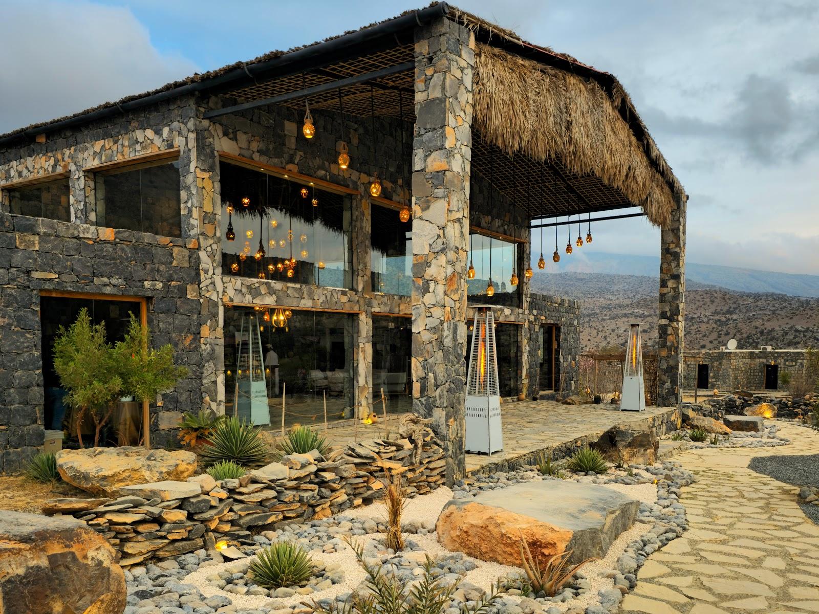 Sama Heights Resort – photo 1