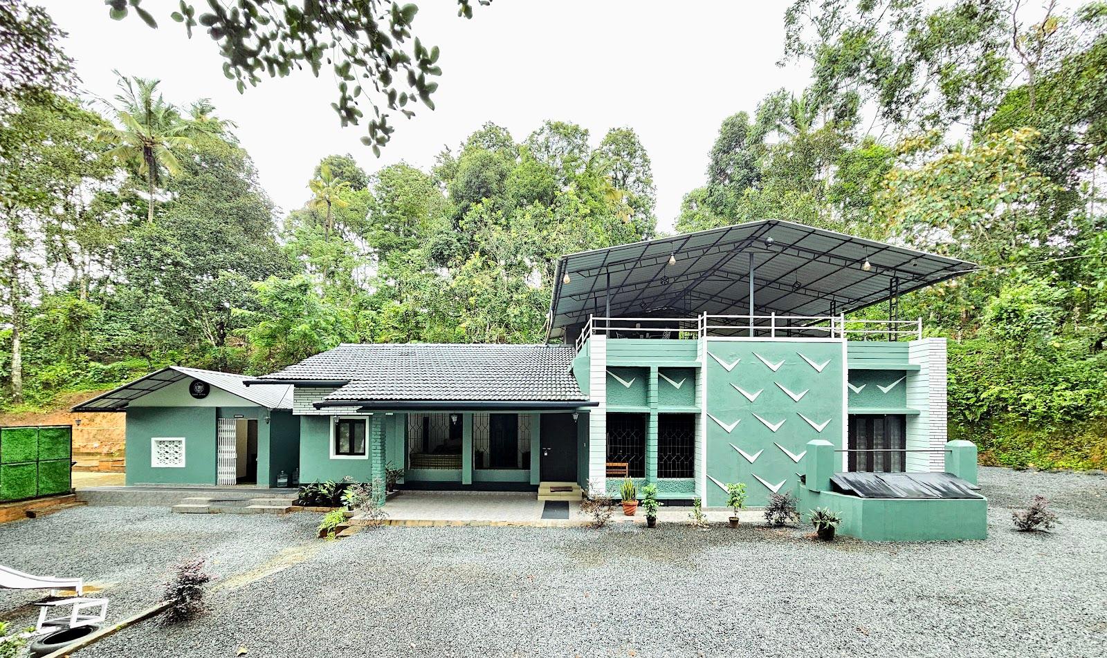 Kappi Grove - Holiday Home – photo 1