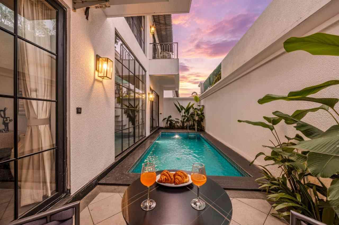 StayVista at Ivory Palms – photo 3
