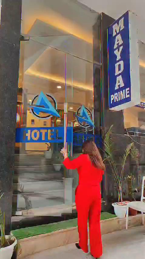 Hotel Mayda Prime By Mayda Hospitality Pvt. Ltd. – photo 2