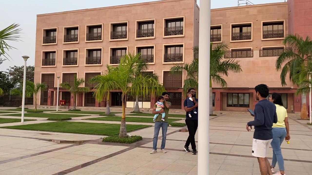 Ramada Encore By Wyndham Statue of Unity – photo 2