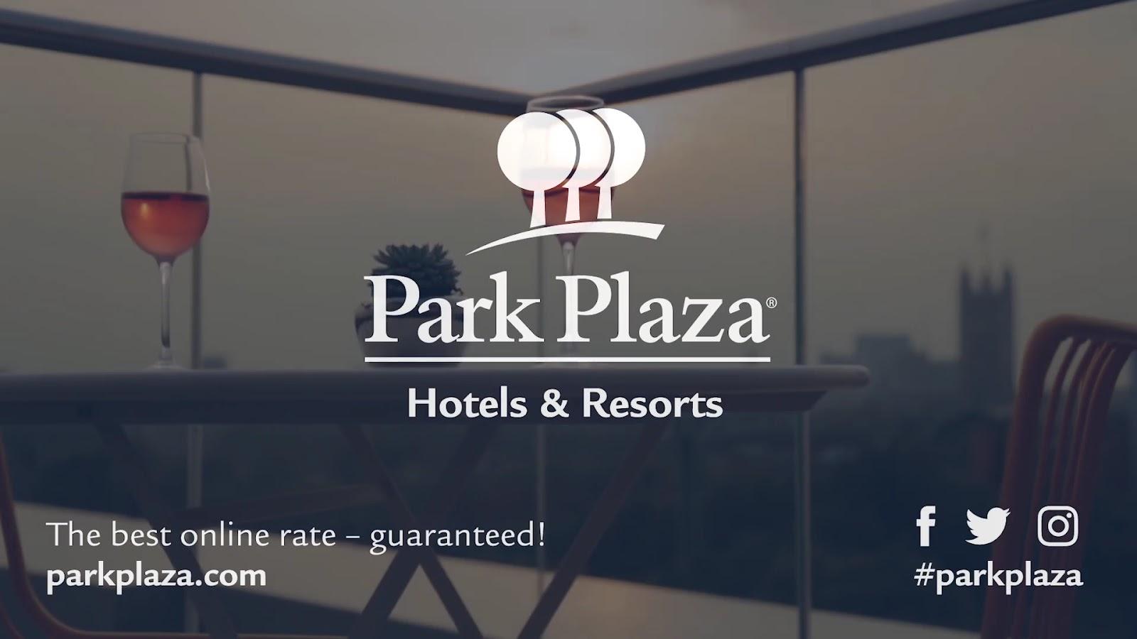 Park Plaza London Waterloo – photo 3