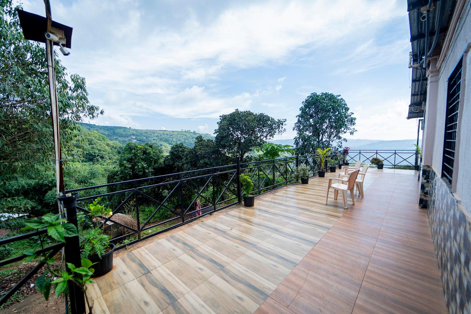 X-WESTERN HILLS PANCHGANI