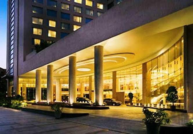 Courtyard by Marriott Mumbai International Airport – photo 1