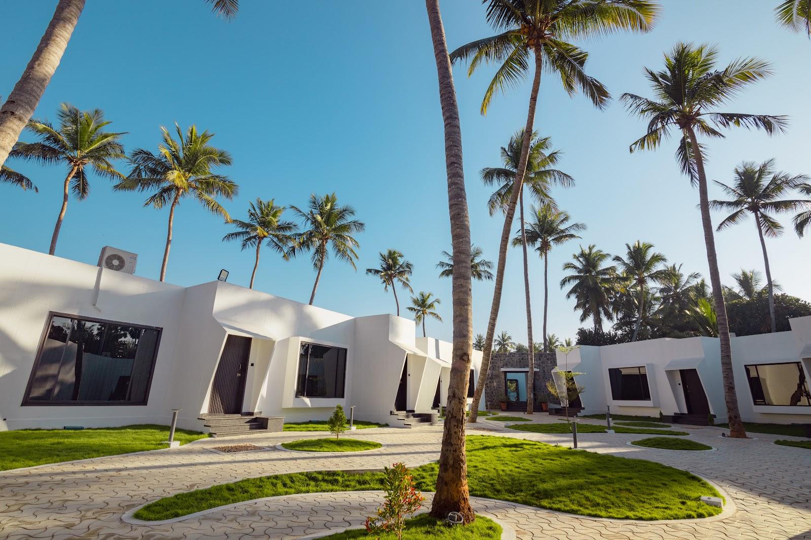 The Saravi Resort – photo 1