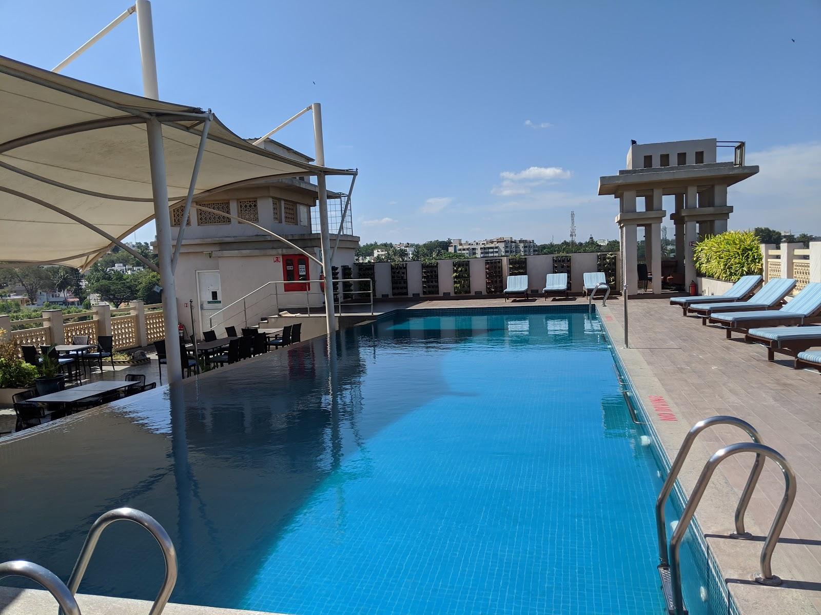 Grand Mercure Mysore – photo 4