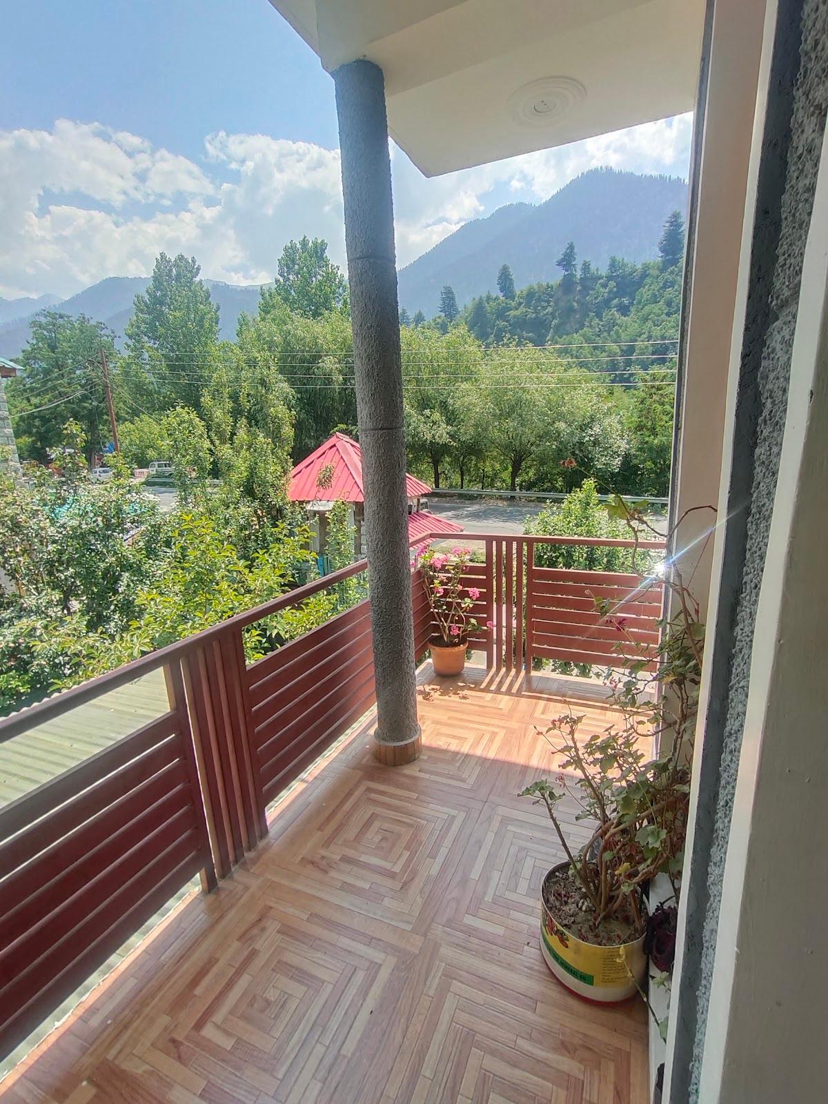 SHRI RAM HOME STAY – photo 4