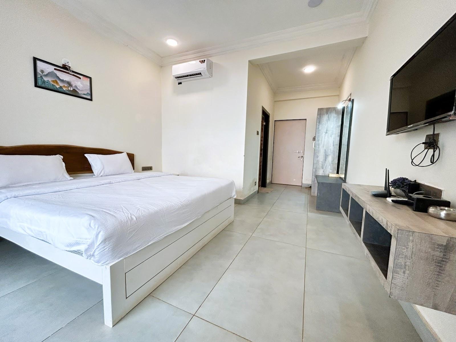Coastal Bay Beach Resort