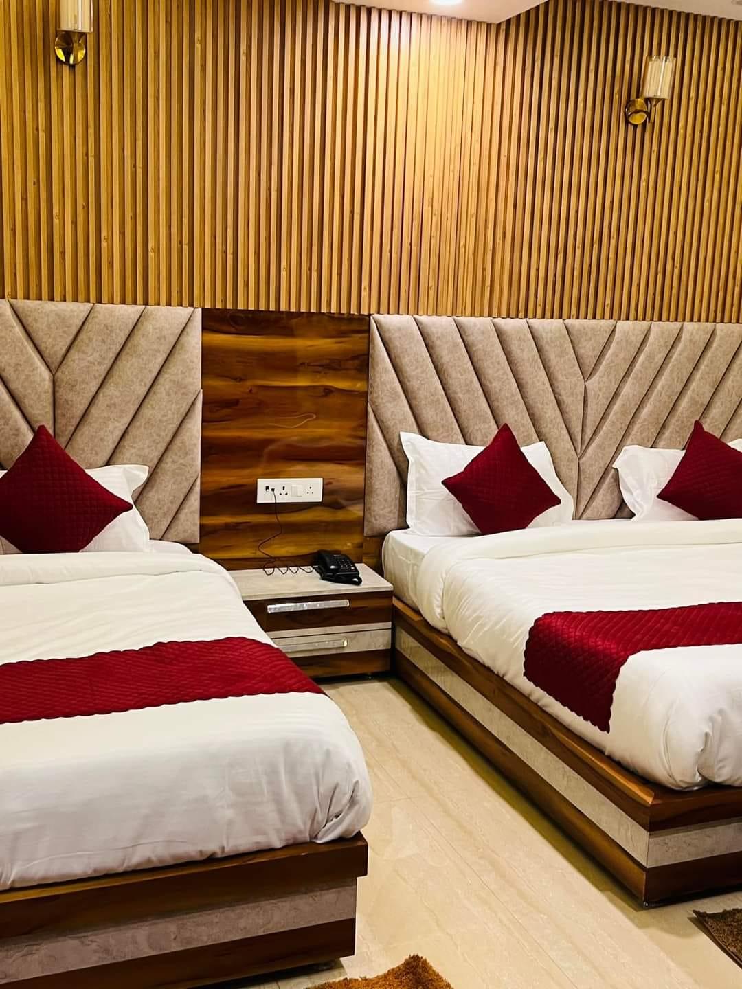 Hotel Udit Inn and Restaurant – photo 3