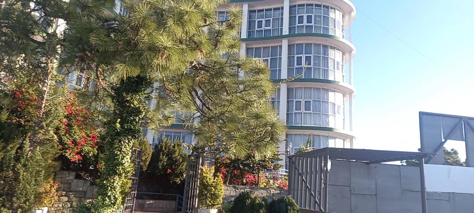 Hotel Barog Heights – photo 2