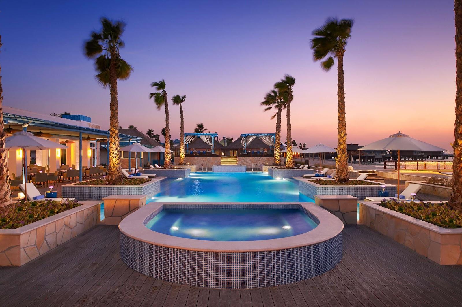 Banana Island Resort Doha by Anantara – photo 4