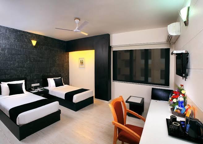Hotel Olive Eva – photo 4