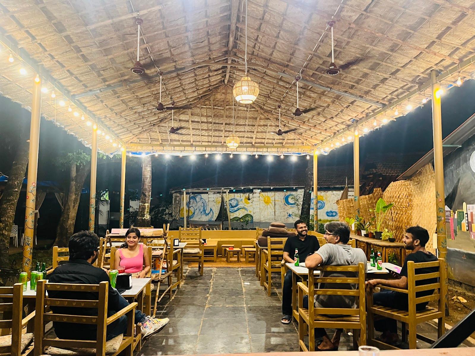Traverse Luxe Hostel Palolem – photo 4