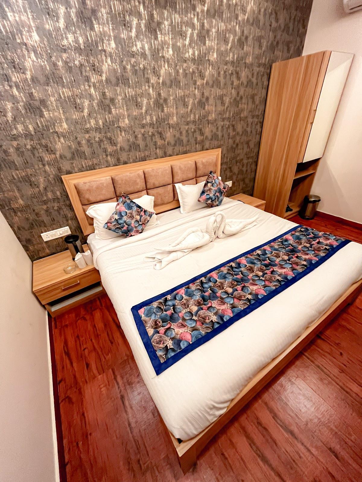 Hotel Grand Kukas Residency – photo 3