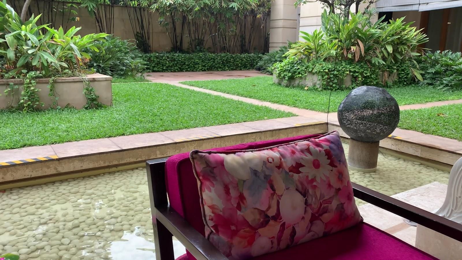ITC Gardenia, a Luxury Collection Hotel, Bengaluru – photo 2