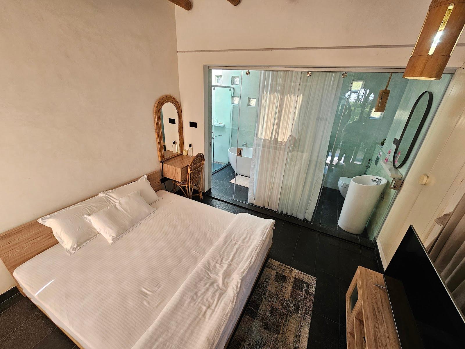 Thira Beach Home – photo 1
