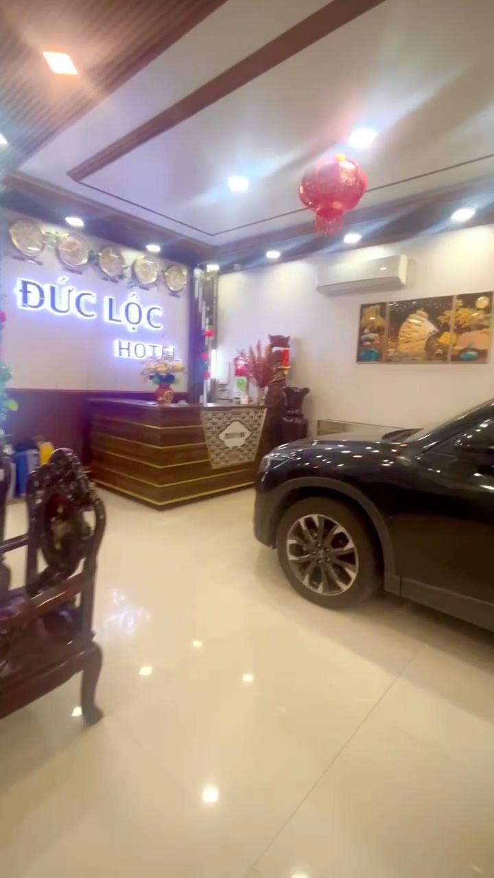 Khách Sạn Đức Lộc – photo 2