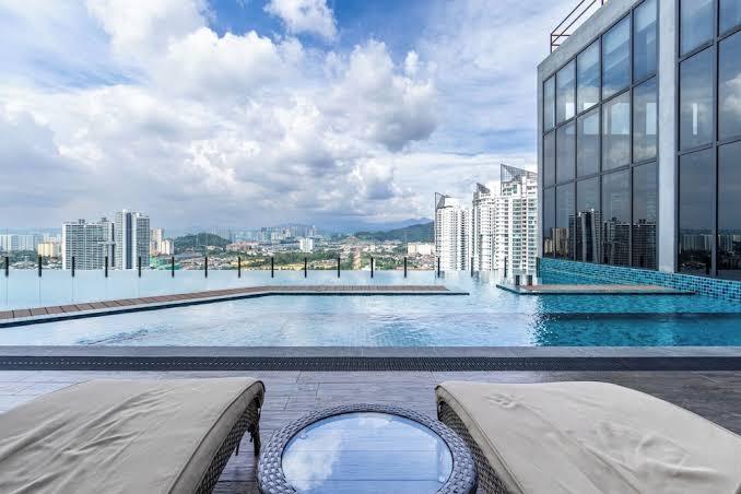 NOVO Suites by COBNB – photo 1