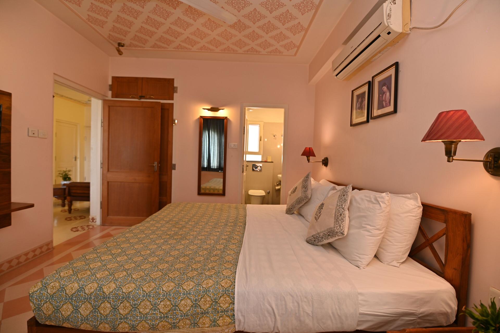 StayVista at The Tree House | Private Villa with Pool in Jaipur – photo 3