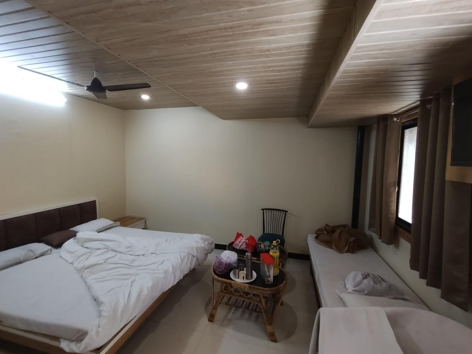 Hotel Ambassador Executive – photo 2