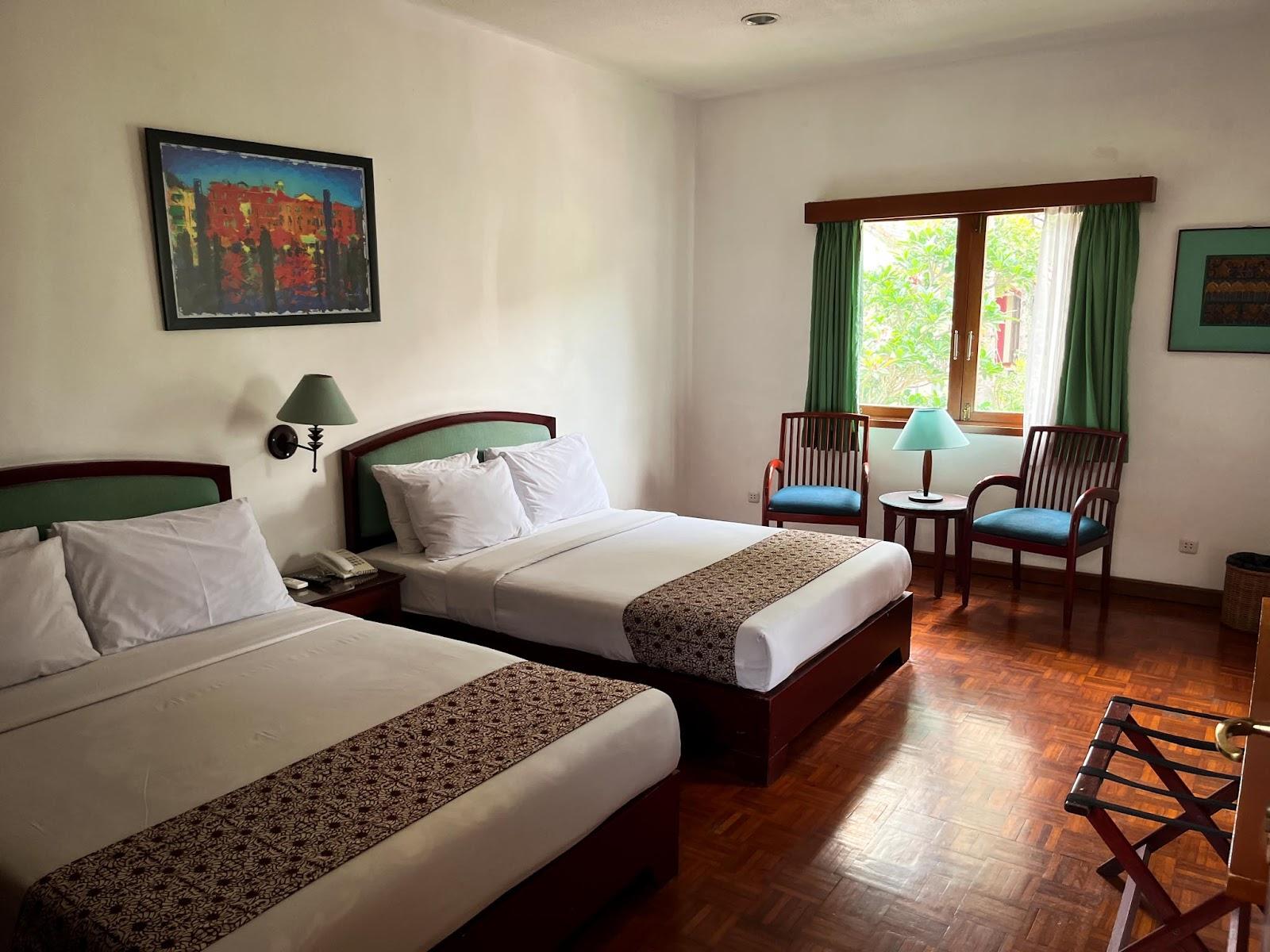 Puri Setiabudhi Residence Hotel – photo 3