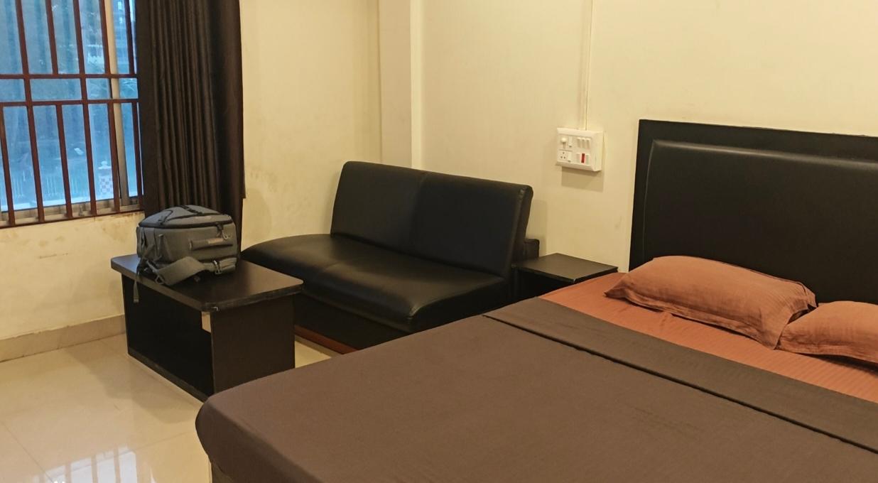 THE Pi HOTEL, IMPHAL, MANIPUR – photo 4