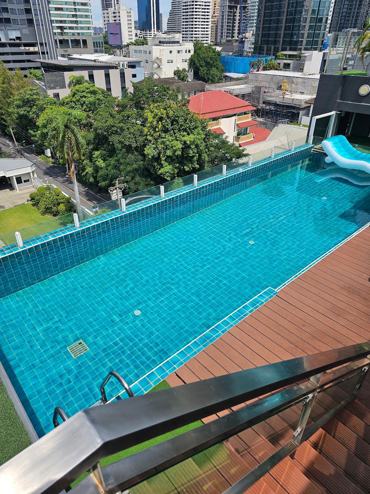 Shine Aparthotels Sukhumvit Thonglor – photo 4