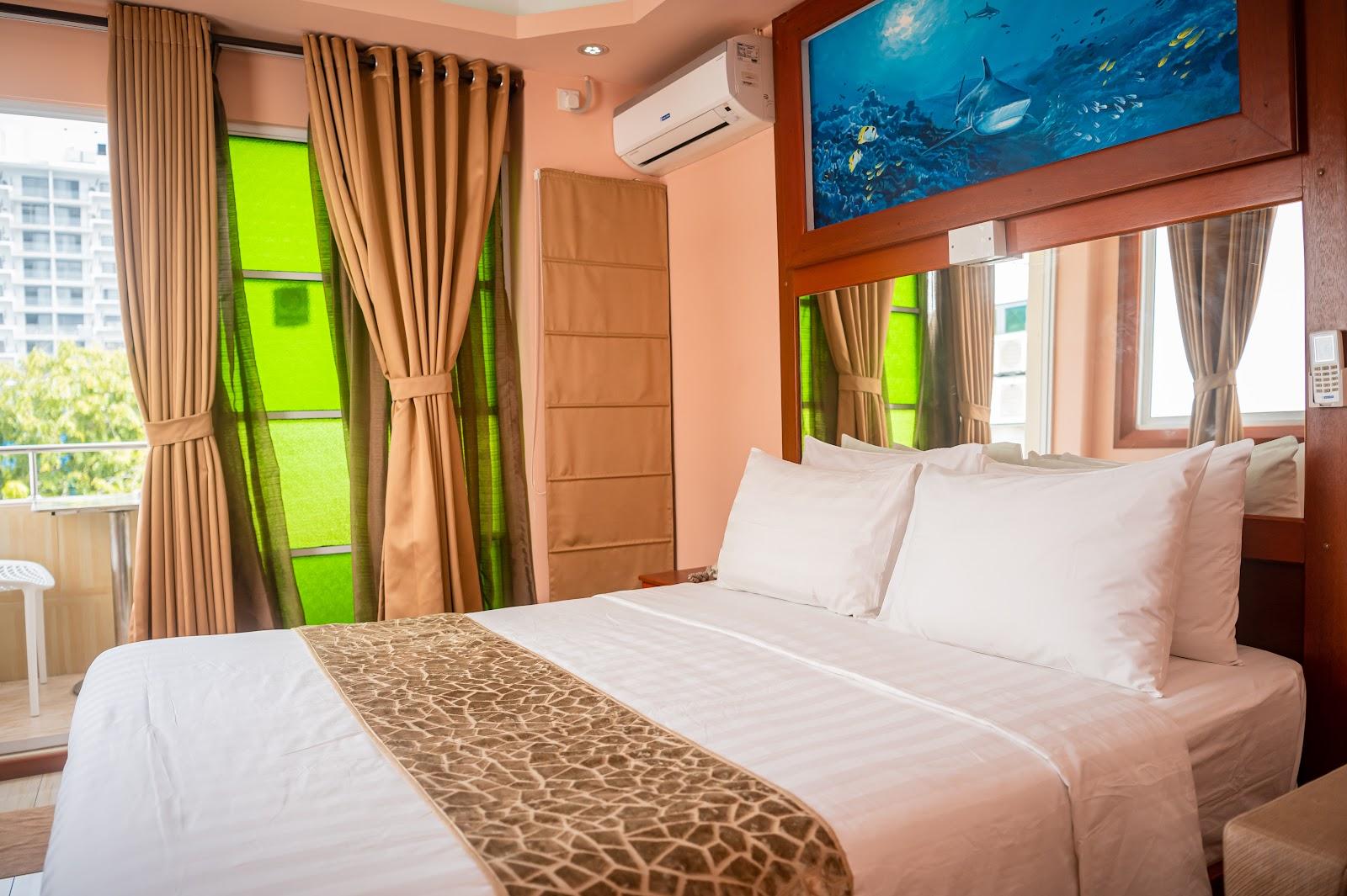 ZAN LODGE – photo 2