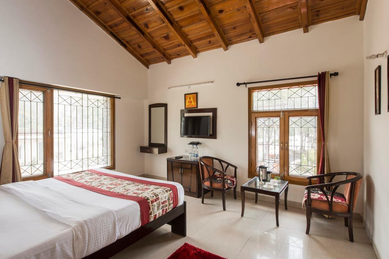 IVY The Boutique Hotel – photo 3