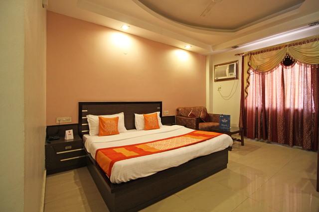 Hotel Shree Palace – photo 2
