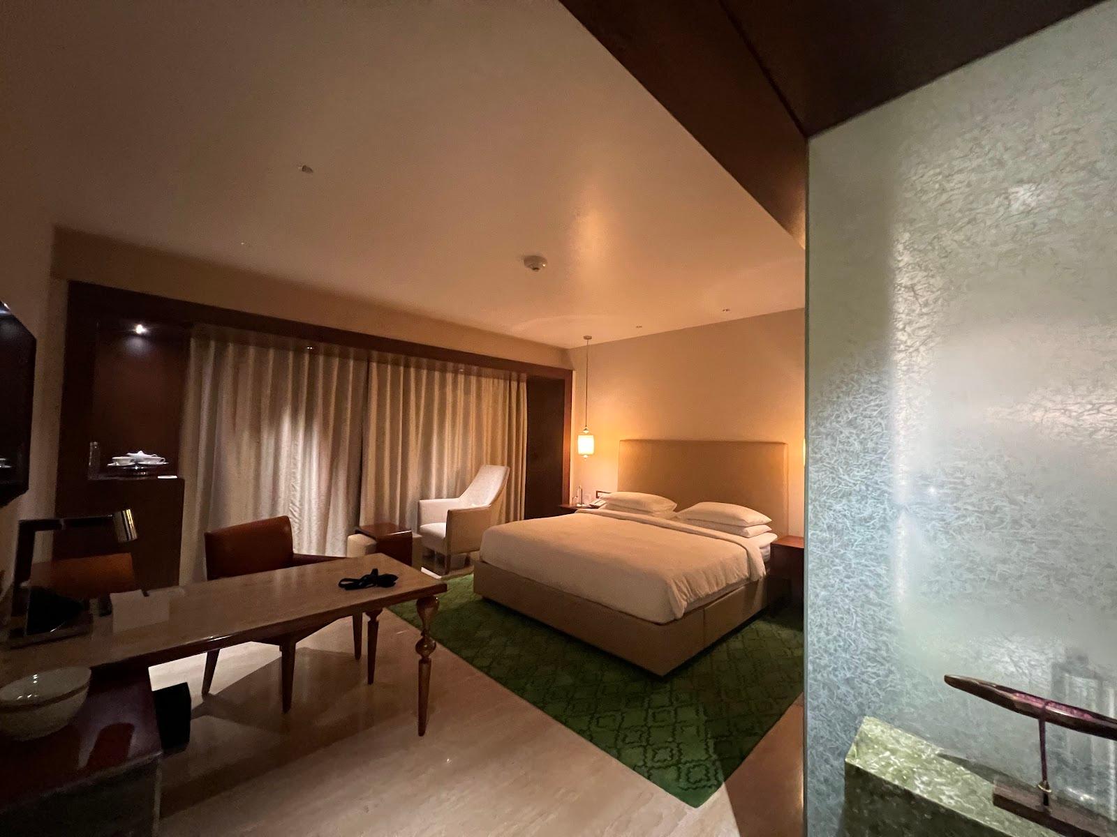 Park Hyatt Chennai – photo 3