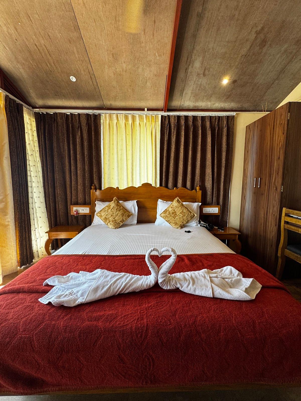 Wooden Nest | Resort in Devbag, Malvan – photo 3