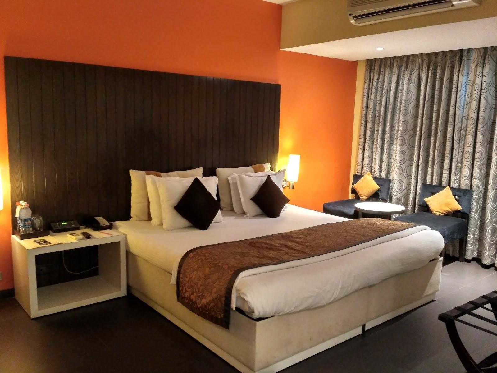 Citrus Plaza Lonavala – photo 3