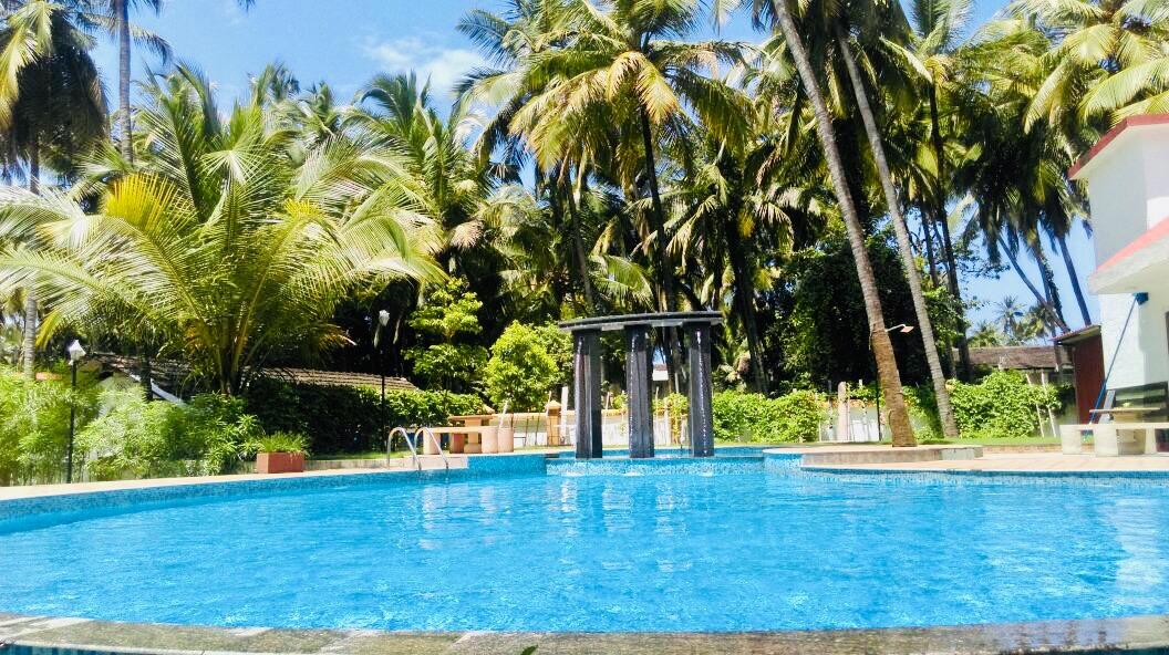Weekend Days Goa – photo 4