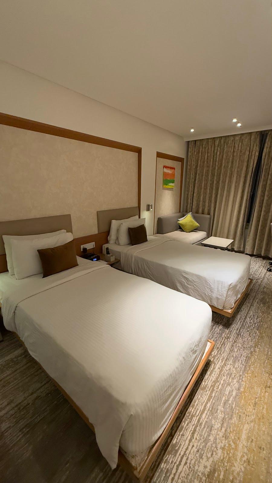Sayaji Hotel Vadodara – photo 3